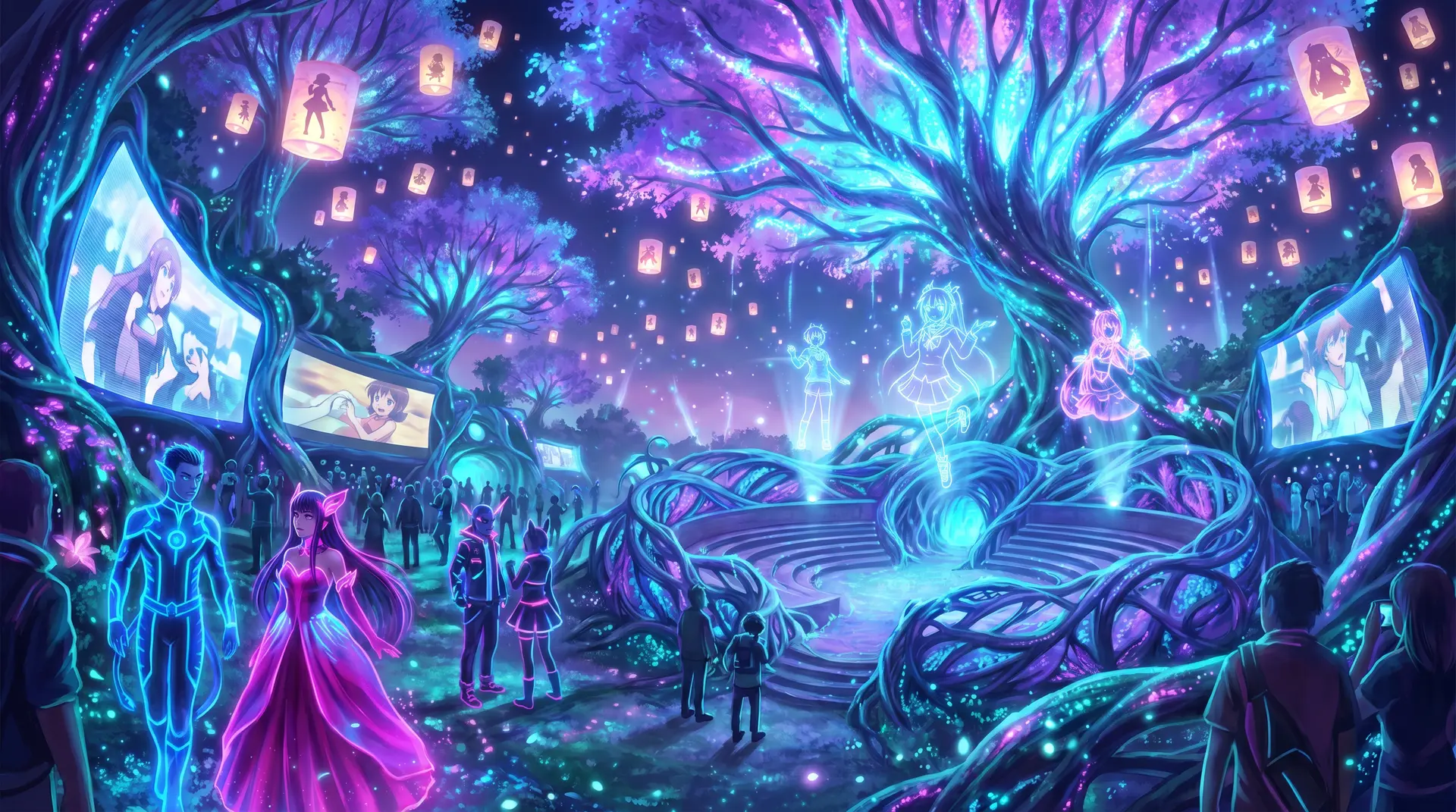 AI换脸泰坦尼克号情感动漫